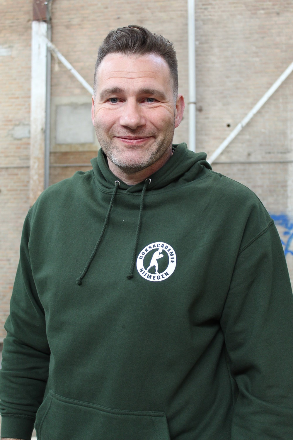 Graham Newton