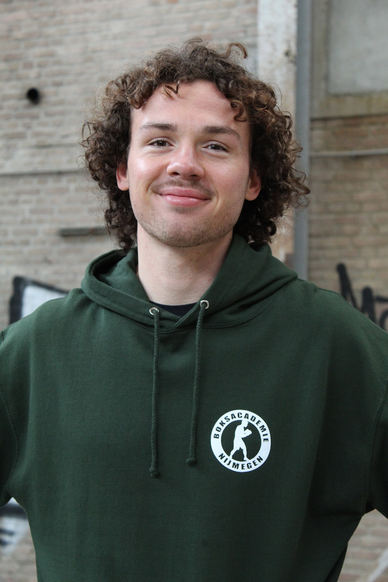 Bert Krielen